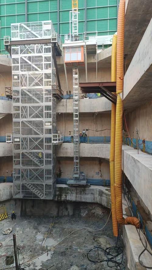 Neueste Unternehmensblogs über Top-Down-Halter erfolgreich auf neue Baustelle in Singapur für Tunnelbau-Projekt verlegt