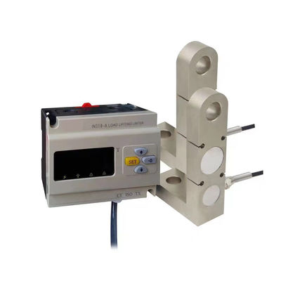 Guter Preis Load Limiter für Gondola/Suspended Platform with Overload Alarming to Ensure the Safe Operation (Ladegrenzer für Gondola/Suspendierte Plattform mit Überlast-Alarmierung, um den sicheren Betrieb zu gewährleisten) Online