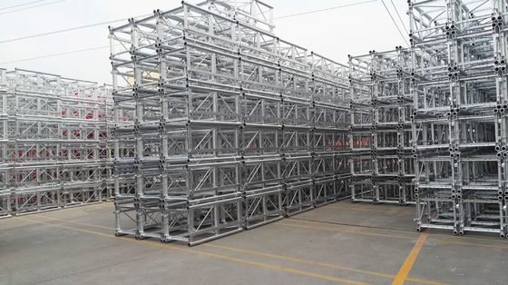 Guter Preis Drei Hex-Steckschrauben Stahlrohre 6,0 mm Mast-Abschnitt für Gebäudehebe Online