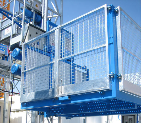 Guter Preis 5Ton Baustelle Hebefläche Farbe individuell Online