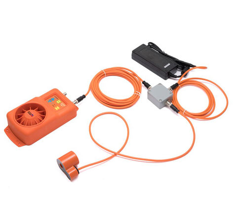 Guter Preis 800 Hz Baulift-Intercom Mehrfachfrequenzwahl Online
