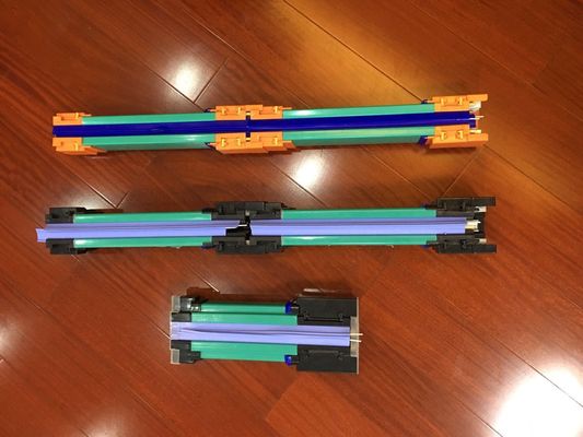 Guter Preis Wiederverwendbare 16 mm2 flexible Kupfer-Busse mit Schiebeanschluss Online